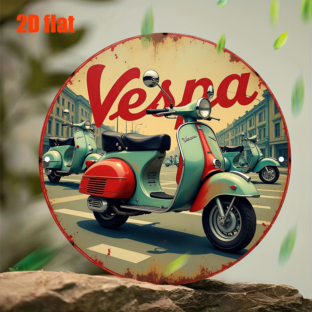 Vintage Fashion Plates - 2D Flat, 2D Flat Retro Vesna