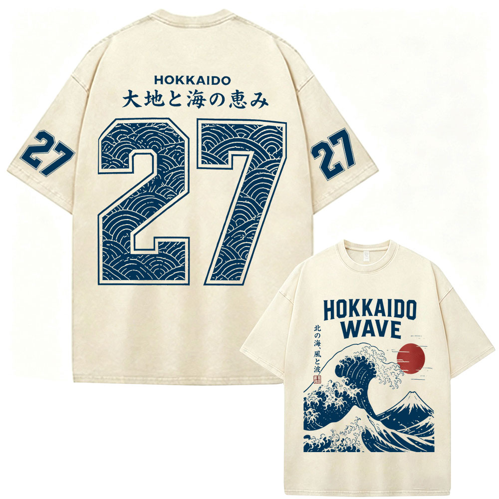 Osaka Dotonbori Drunken Octopu - Vintage Fashion Osaka recension och pris