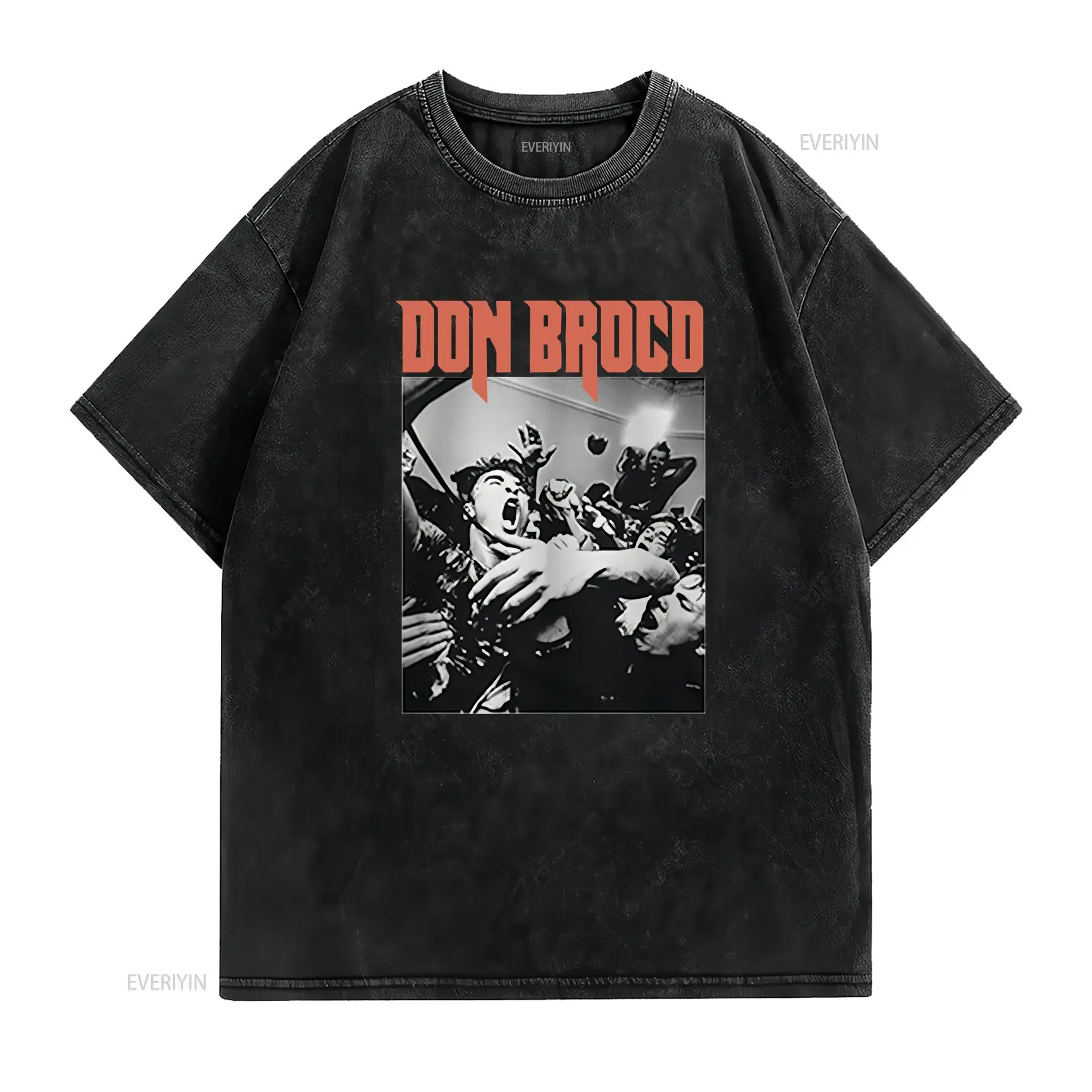 Don Broco British Rock Band Ho - Vintage Fashion Houses recension och pris