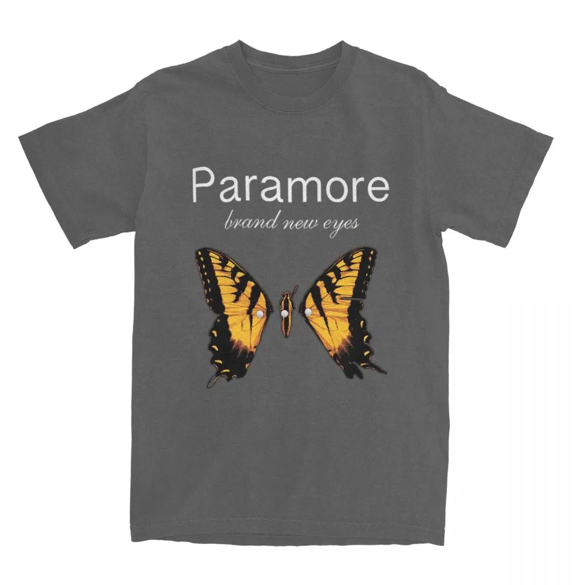 Y2K Fashion Casual T Shirts Pa - Vintage Fashion Outfits Men recension och pris