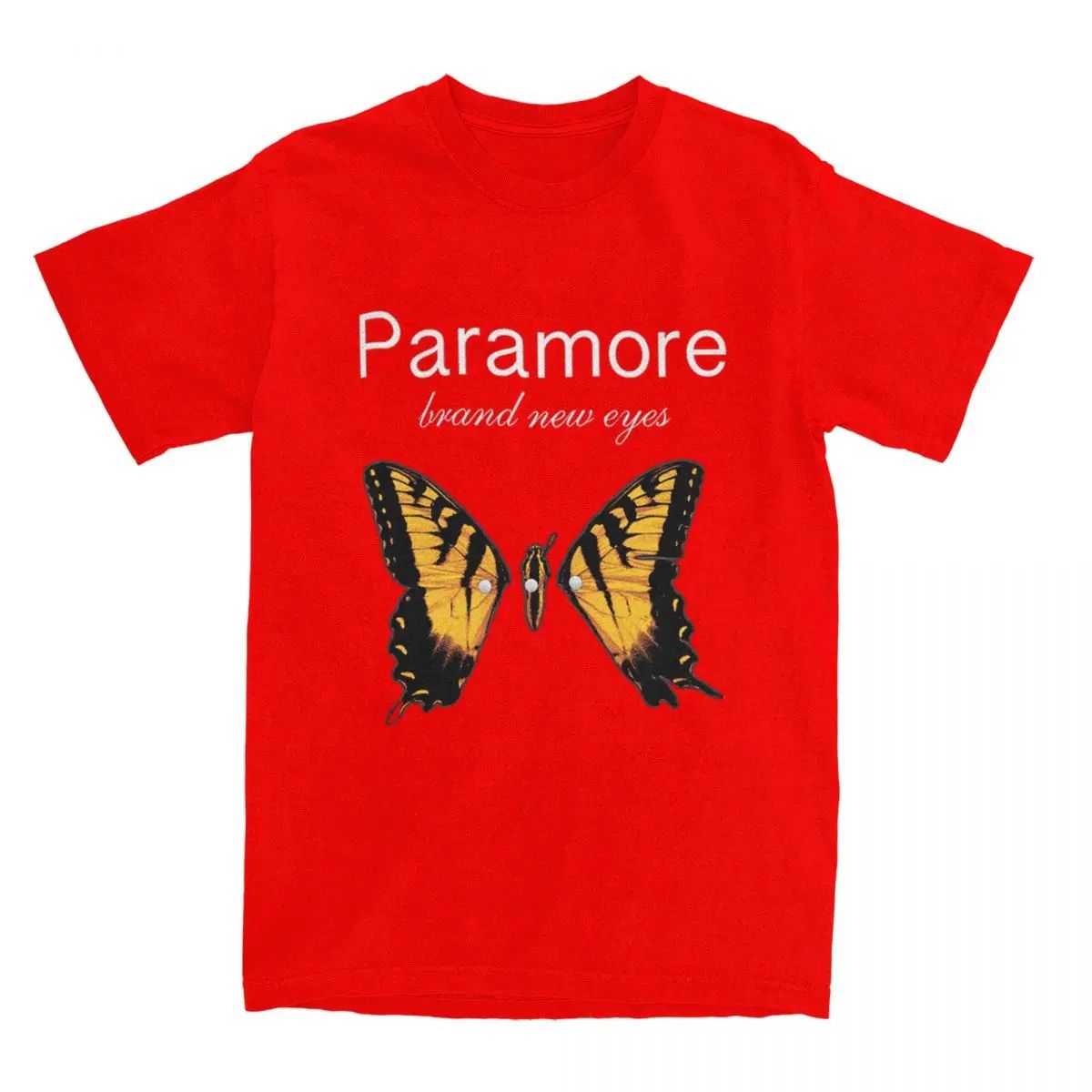 Y2K Fashion Casual T Shirts Pa - Vintage Fashion Outfits Men recension och pris