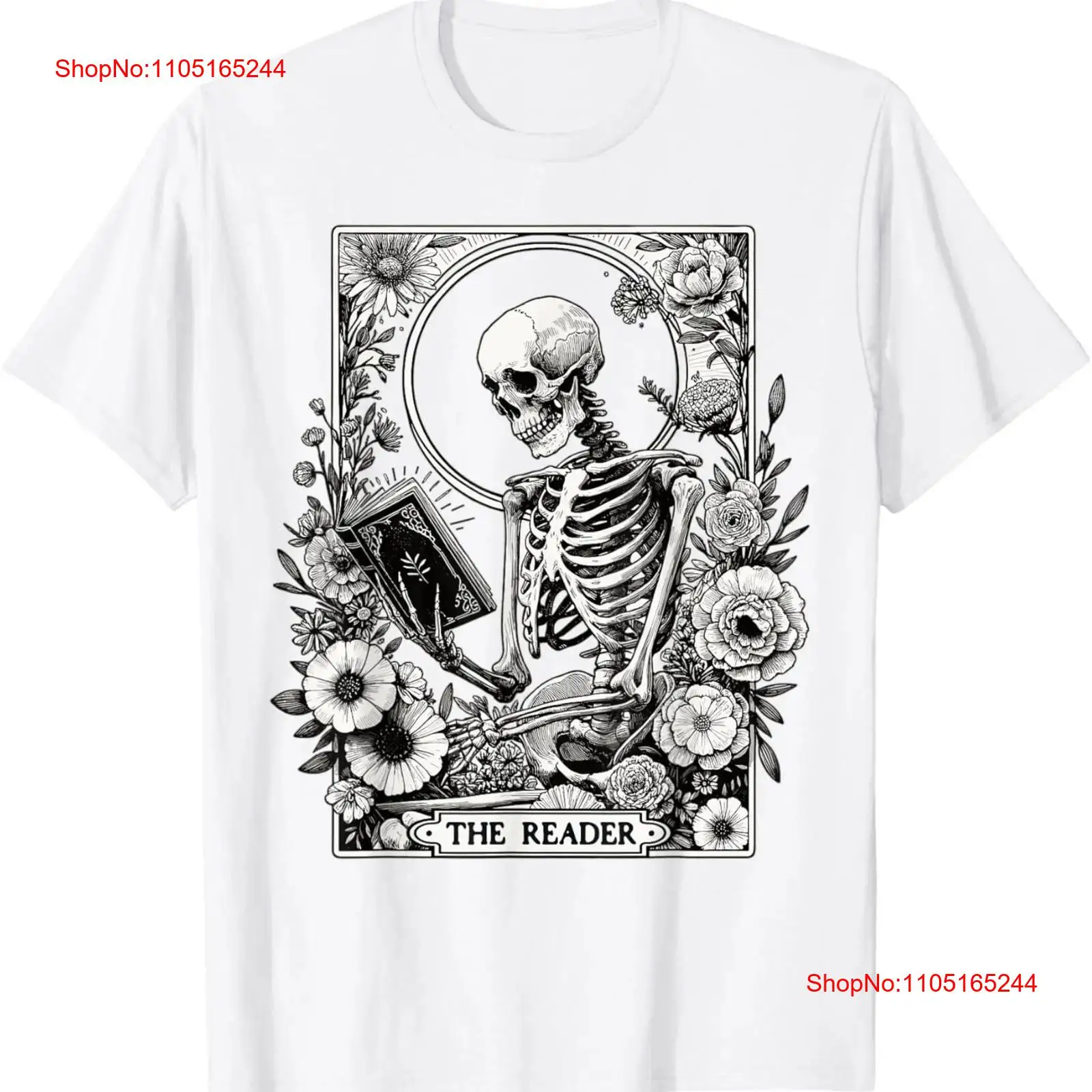 The Reader Skeleton Book Lover - Vintage Fashion Knitwear Book recension och pris
