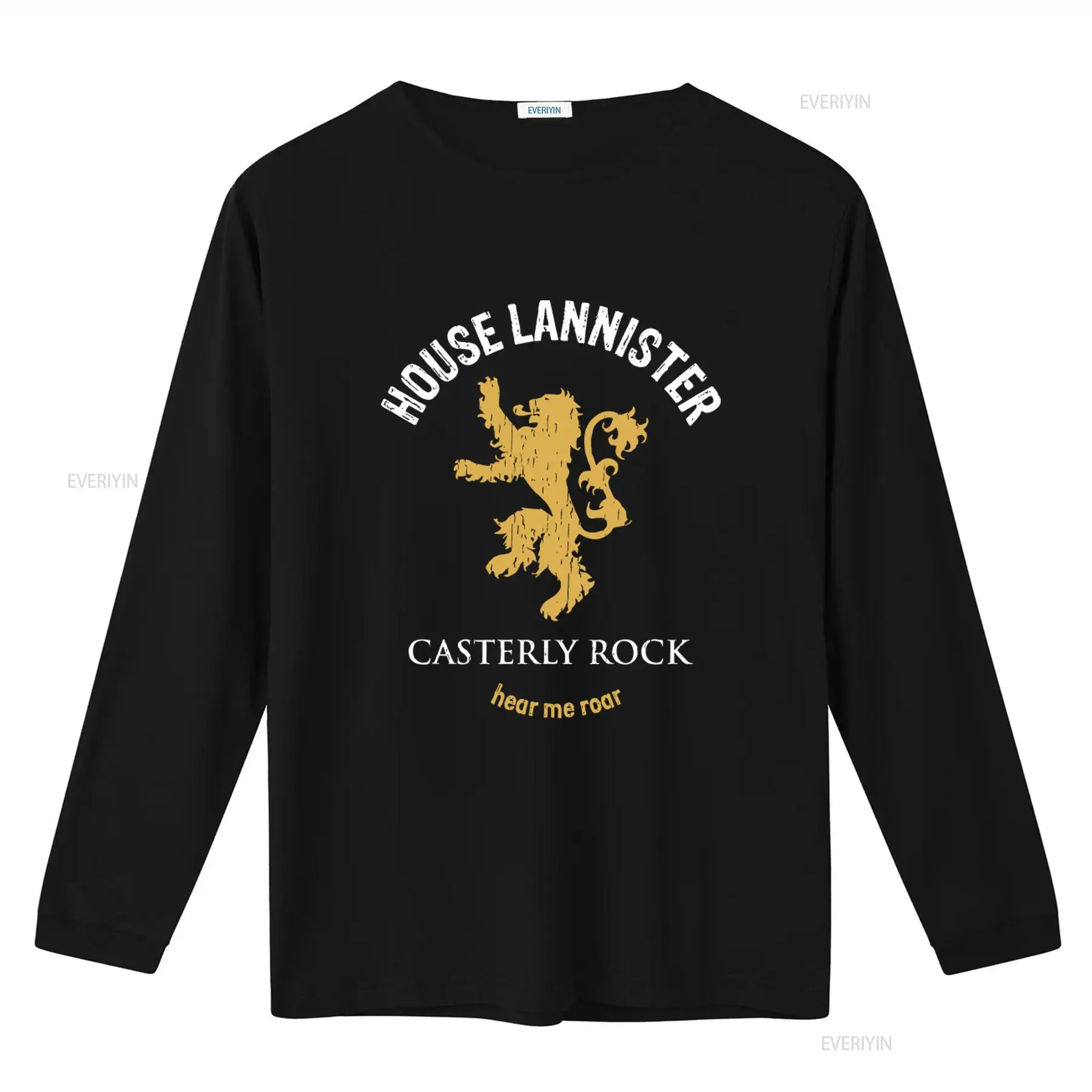 House Lannister Casterly Rock  - Vintage Fashion Houses recension och pris
