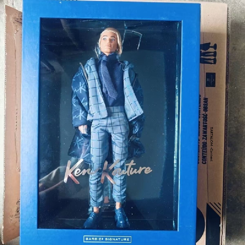 Barbie Cowboy Ken Doll - Rare  - Vintage Fashion Barbie recension och pris