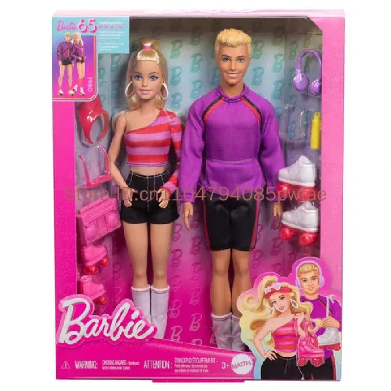 Barbie Cowboy Ken Doll - Rare  - Vintage Fashion Barbie recension och pris