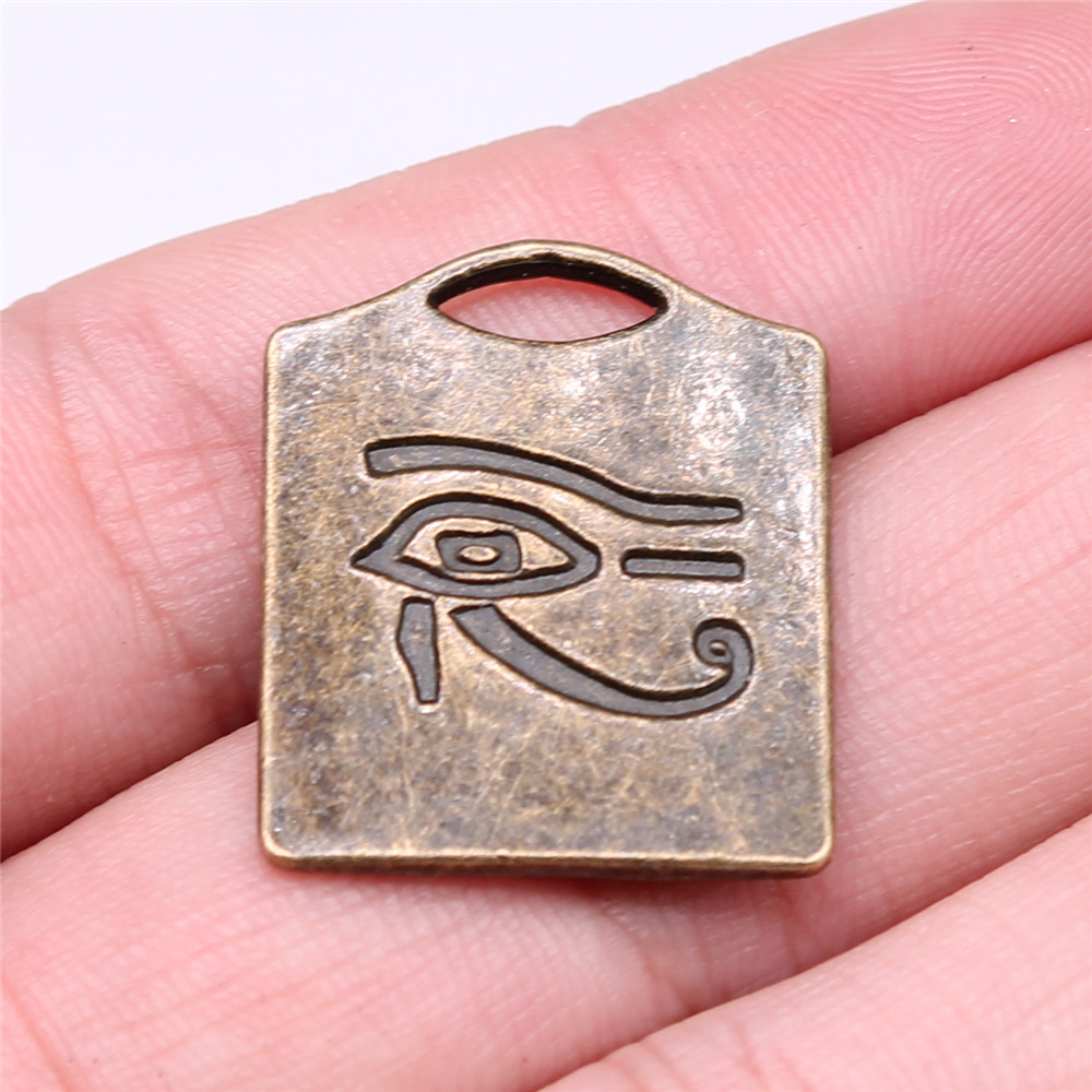 4pcs 25x21mm(0.98x0.83inch) An - Vintage Fashion Tumblr recension och pris