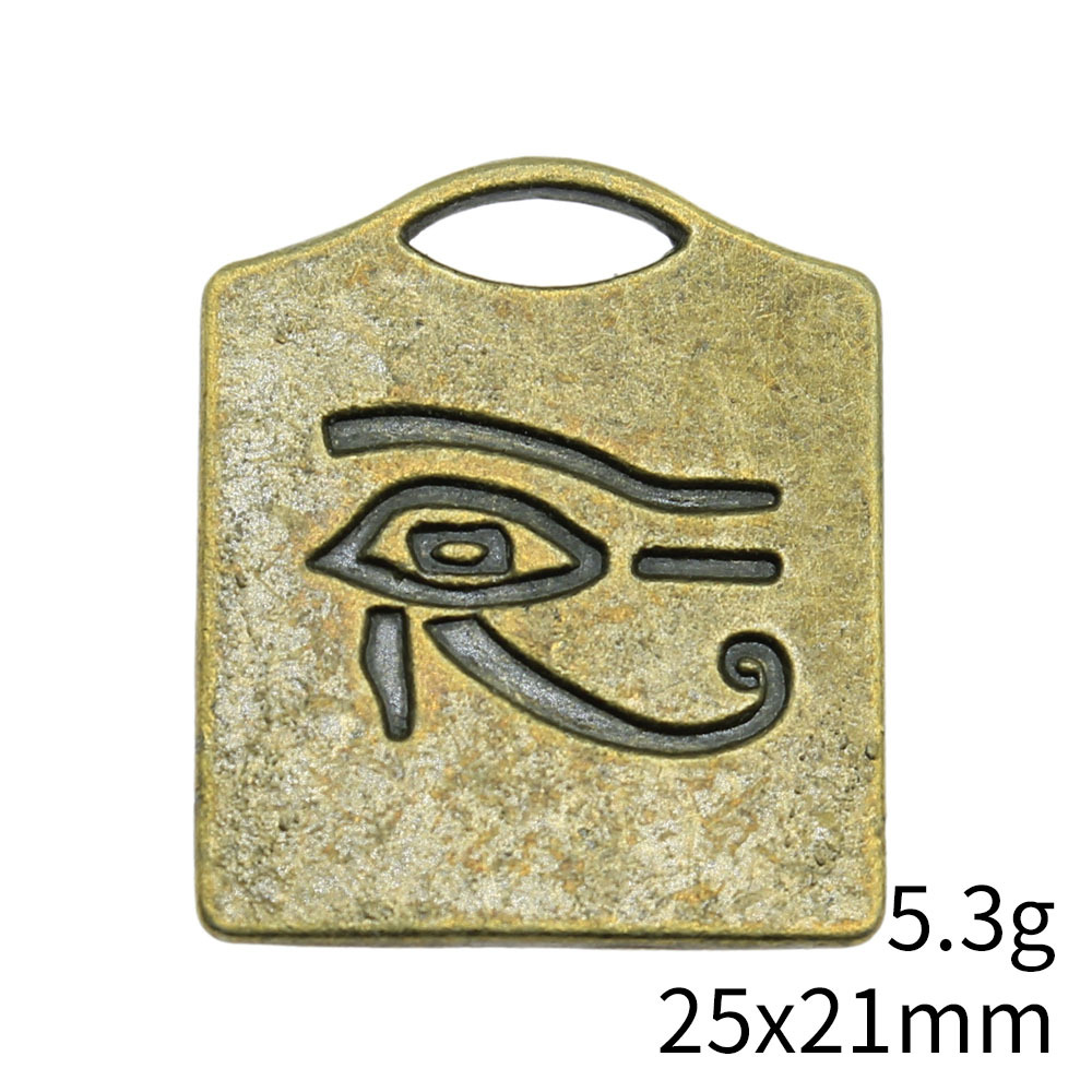 4pcs 25x21mm(0.98x0.83inch) An - Vintage Fashion Tumblr recension och pris