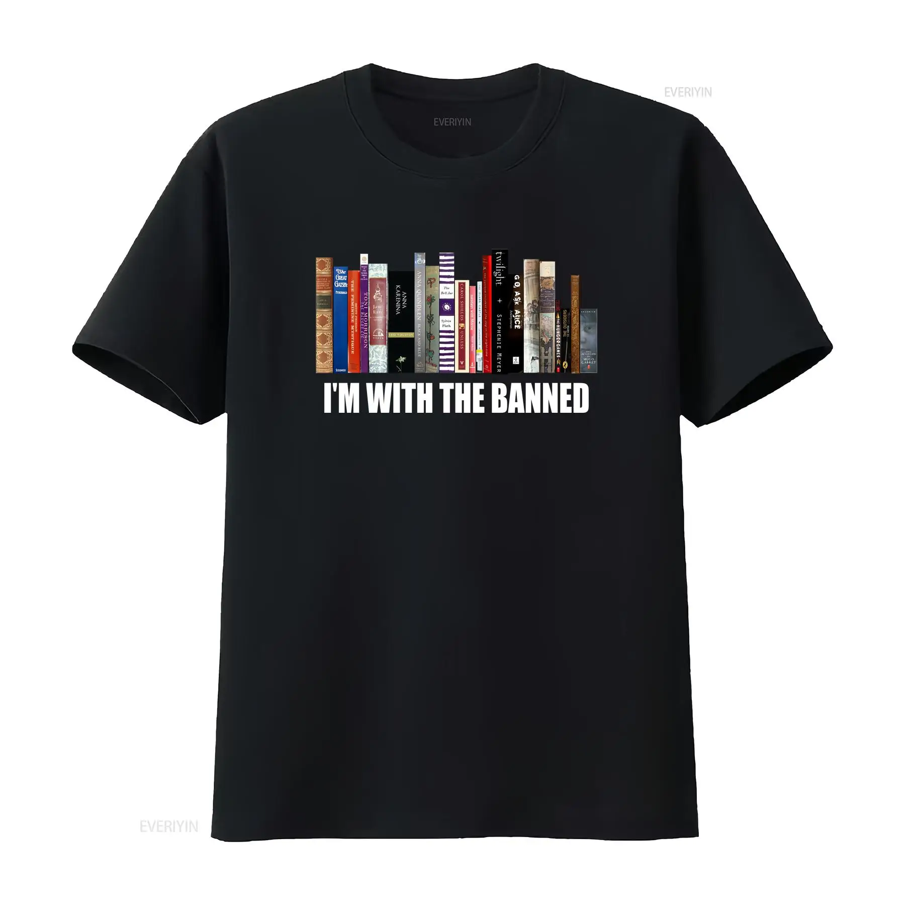 I'm With The Banned No Library - Vintage Fashion Knitwear Book recension och pris