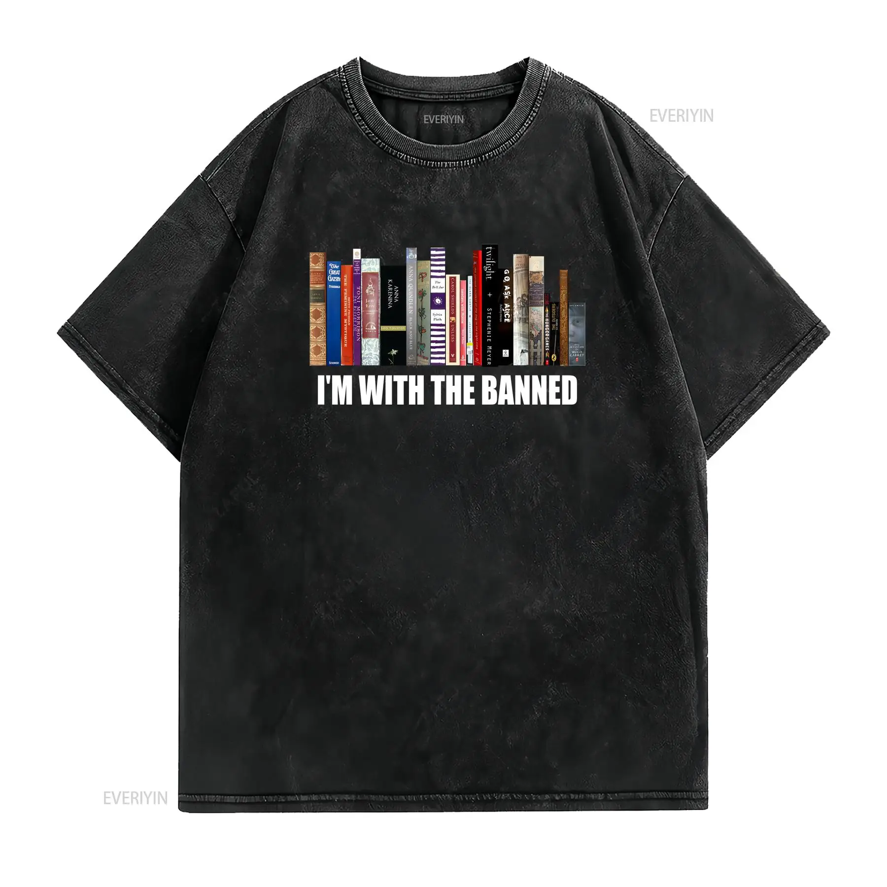 I'm With The Banned No Library - Vintage Fashion Knitwear Book recension och pris