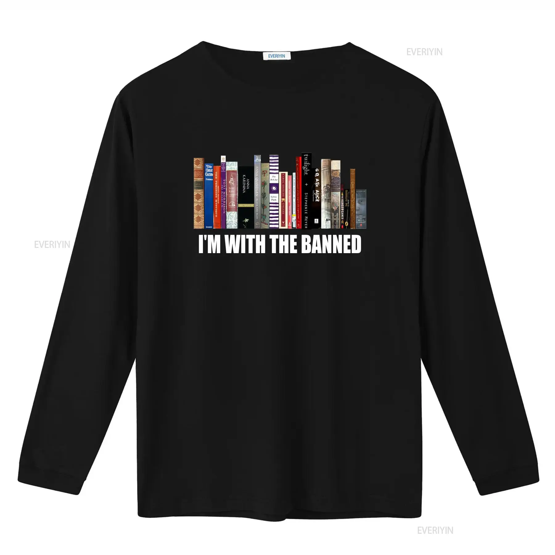 I'm With The Banned No Library - Vintage Fashion Knitwear Book recension och pris