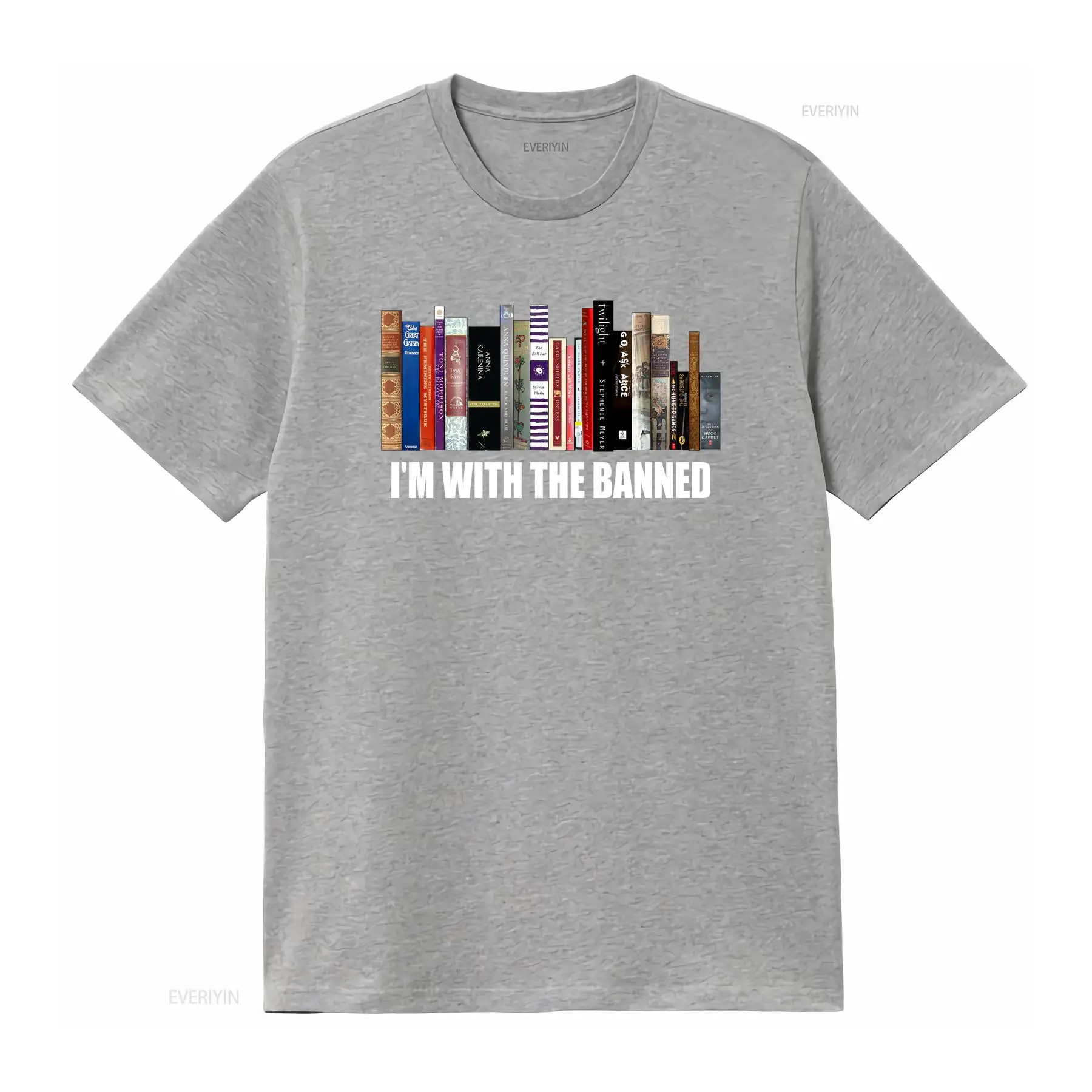 I'm With The Banned No Library - Vintage Fashion Knitwear Book recension och pris