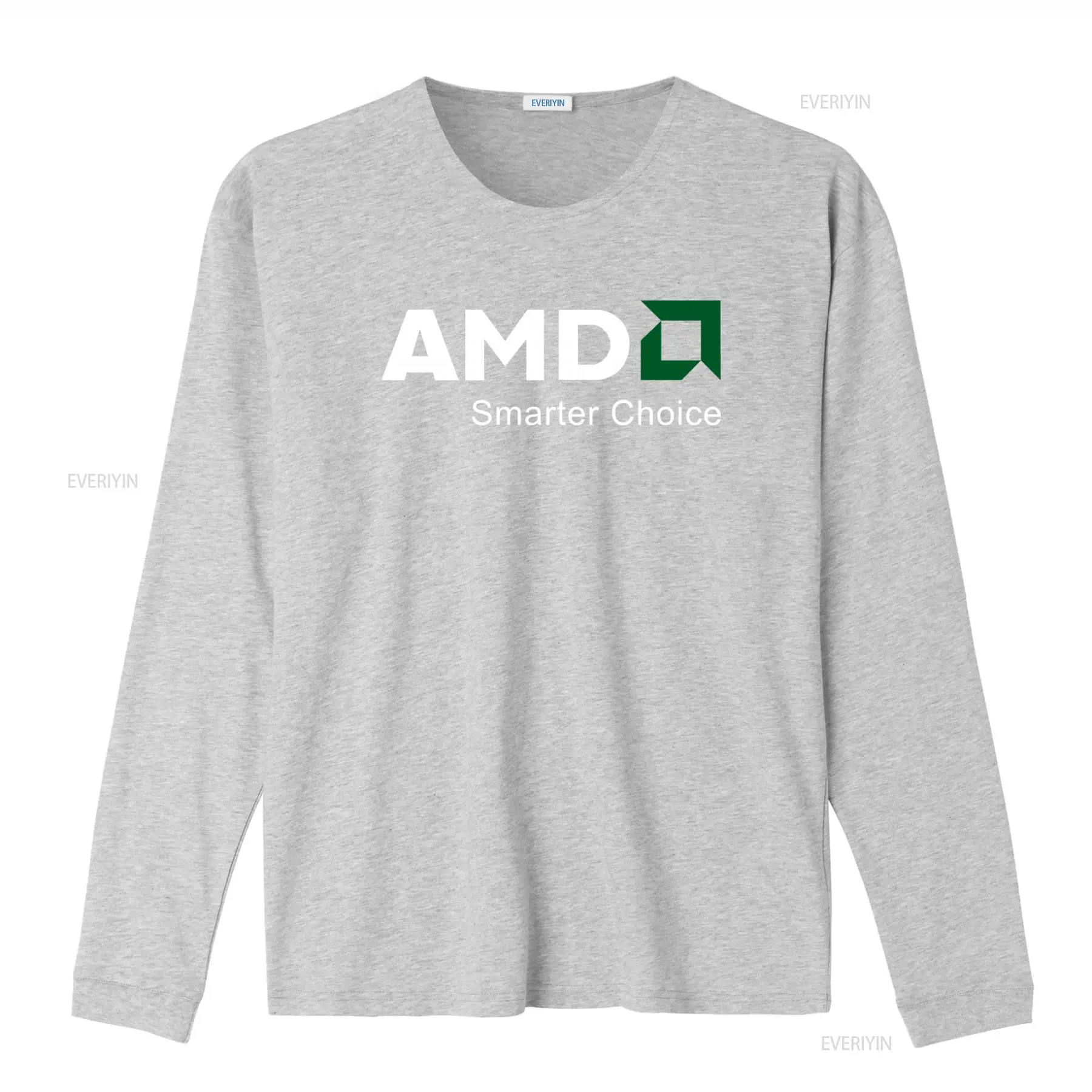AMD Hardware T shirt Rare Tren - Vintage Fashion T Shirts recension och pris