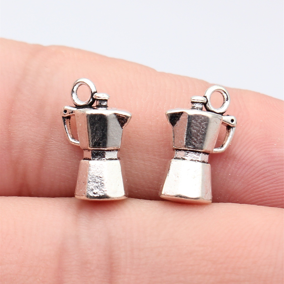20pcs 15x10x6.9mm(0.59x0.39x0. - Vintage Fashion Tumblr recension och pris