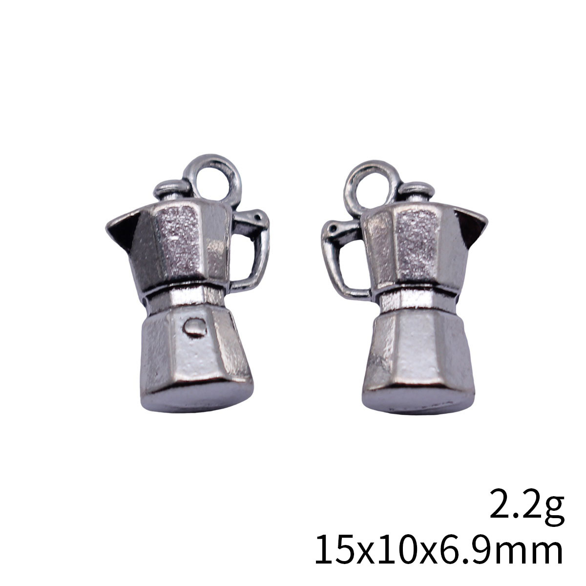 20pcs 15x10x6.9mm(0.59x0.39x0. - Vintage Fashion Tumblr recension och pris