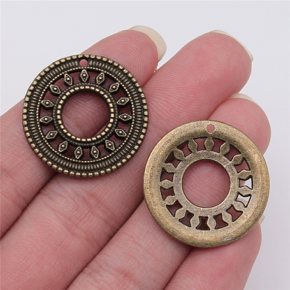 10pcs 26x26mm(1.02x1.02inch) 2 - Vintage Fashion Tumblr recension och pris