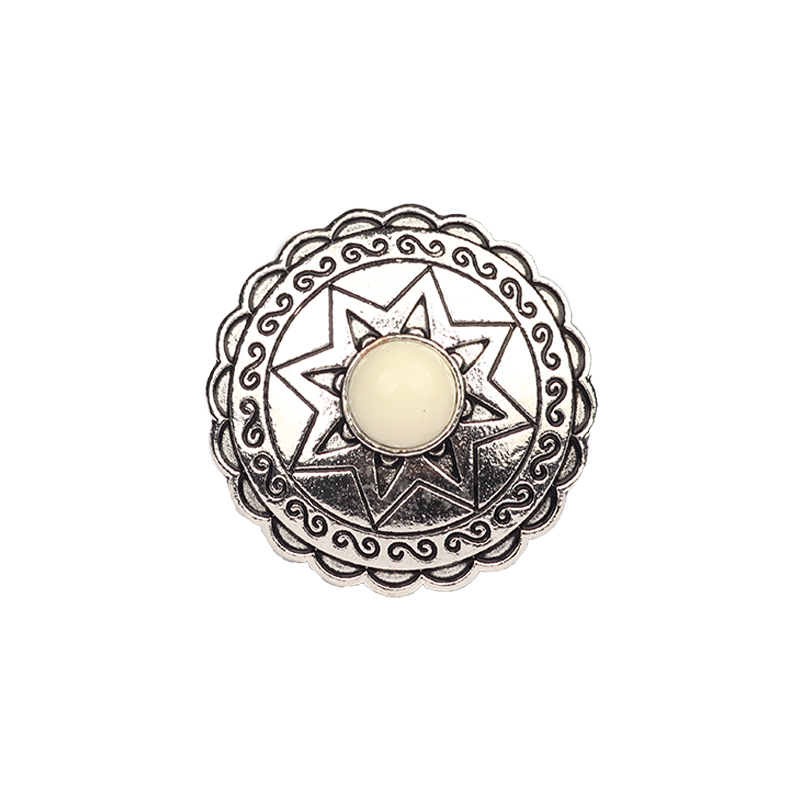 29mm 3pcs/lot Zinc Alloy Butto - Vintage Fashion Finds recension och pris