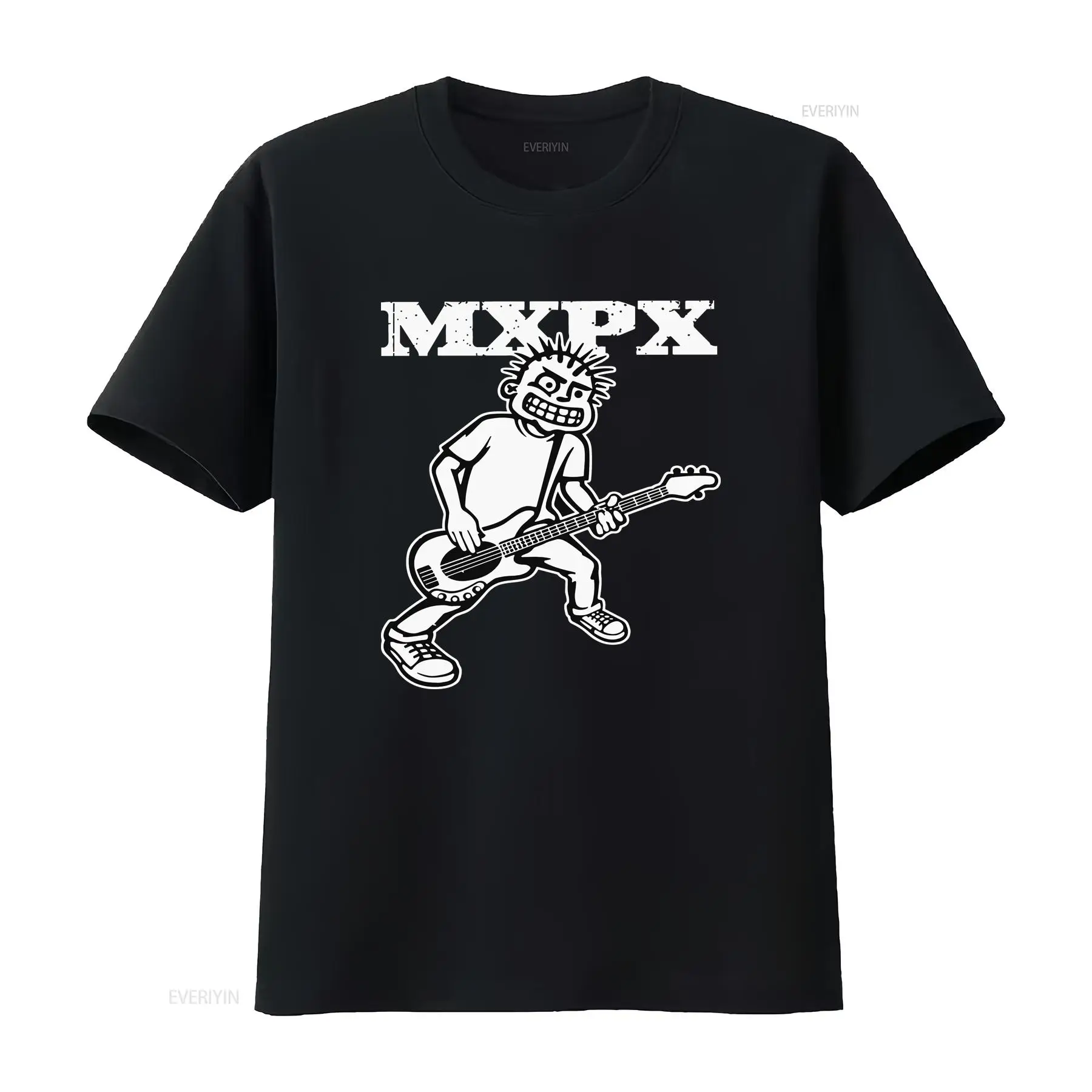 mxpx music Active T Shirt Logo - Vintage Fashion Logos recension och pris