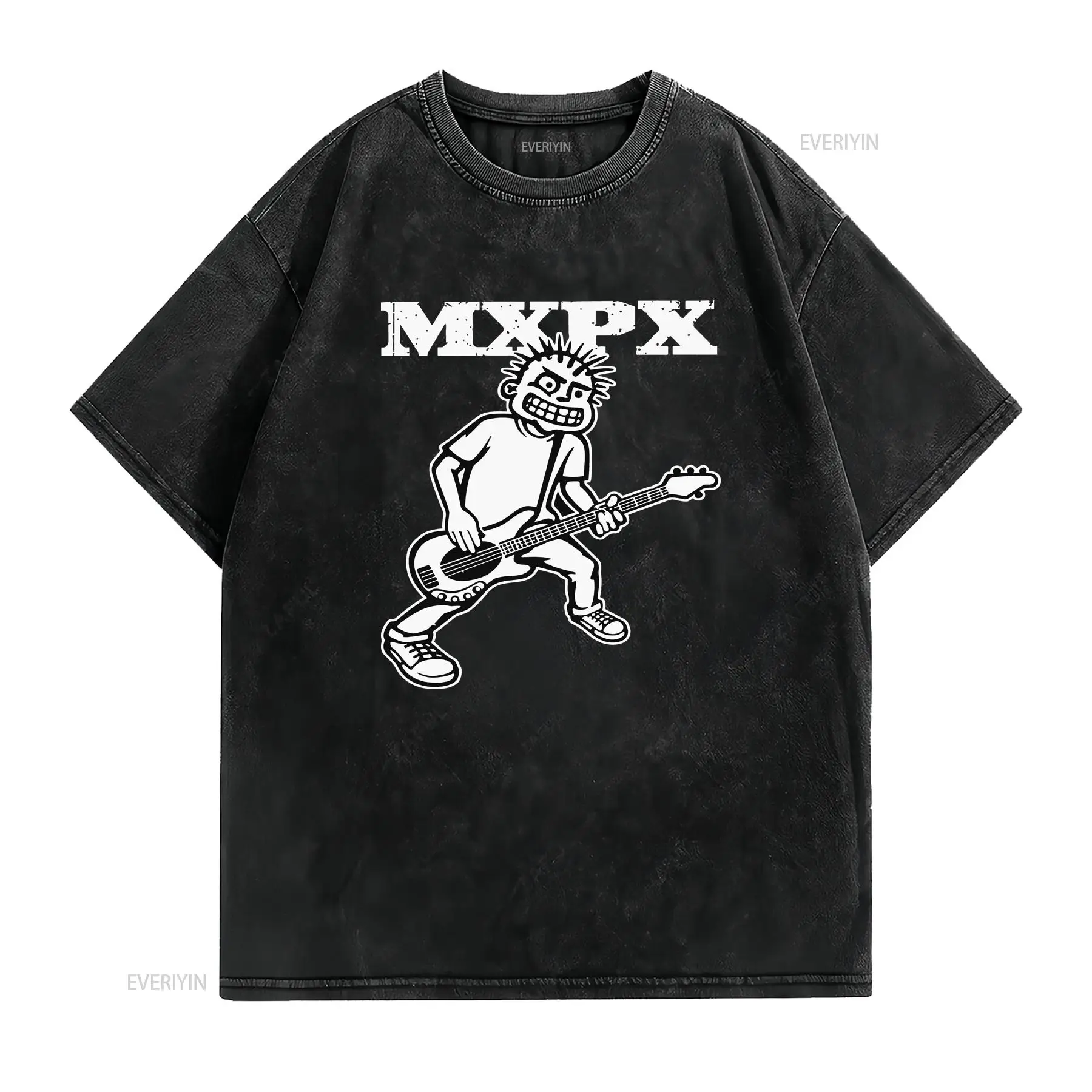 mxpx music Active T Shirt Logo - Vintage Fashion Logos recension och pris