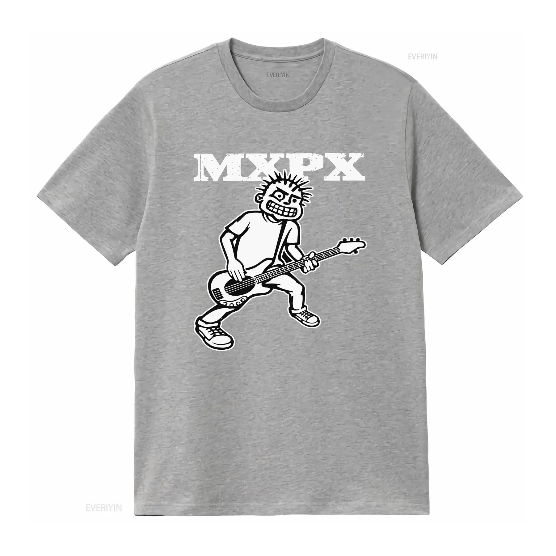 mxpx music Active T Shirt Logo - Vintage Fashion Logos recension och pris