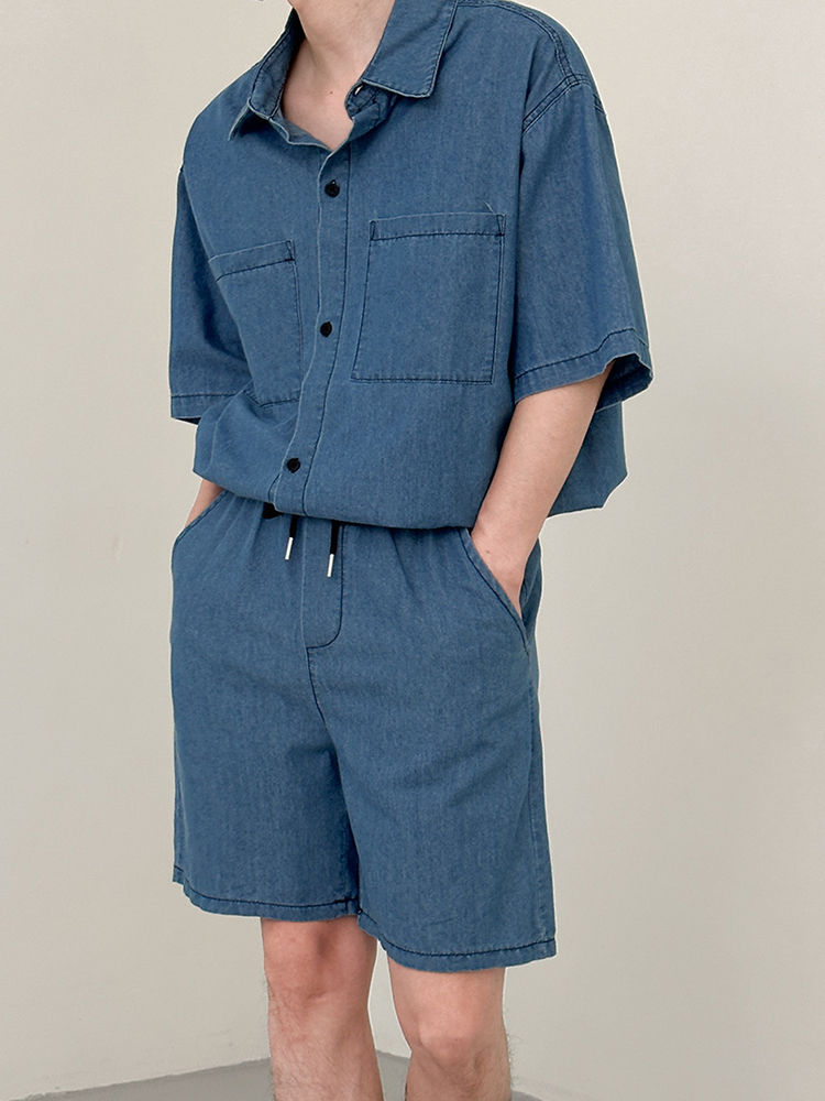 Streetwear Vintage Mens Jean T - Vintage Fashion Outfits Men recension och pris