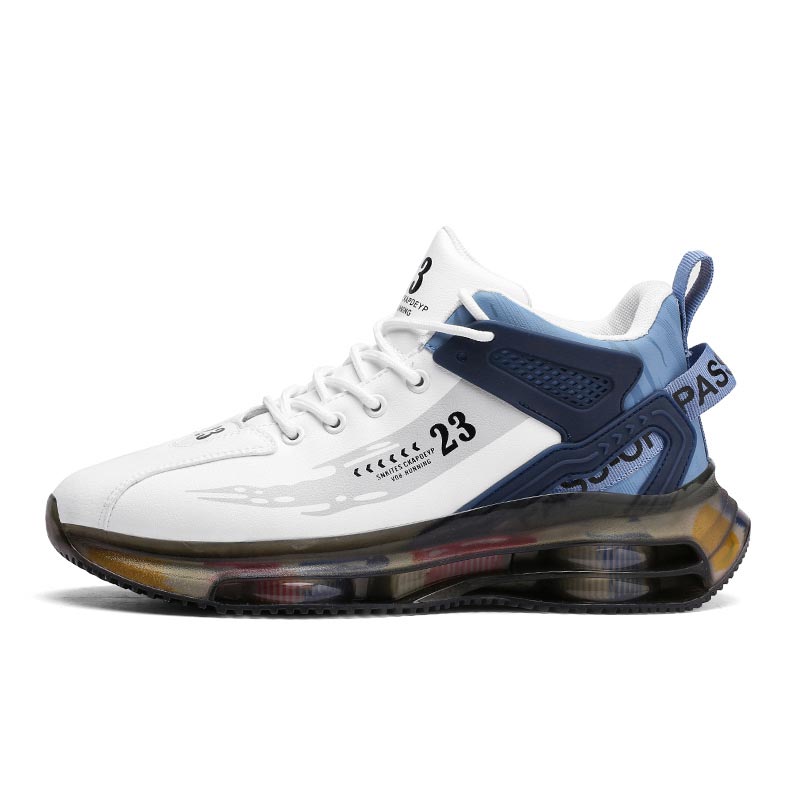 flatform spring sneakers men a - Vintage Fashion Online Store recension och pris