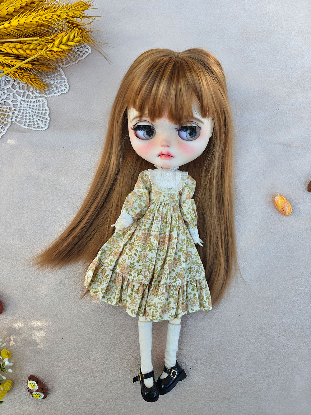 NEW Blythe Dolls Clothes Vinta - Vintage Fashion Dolls recension och pris