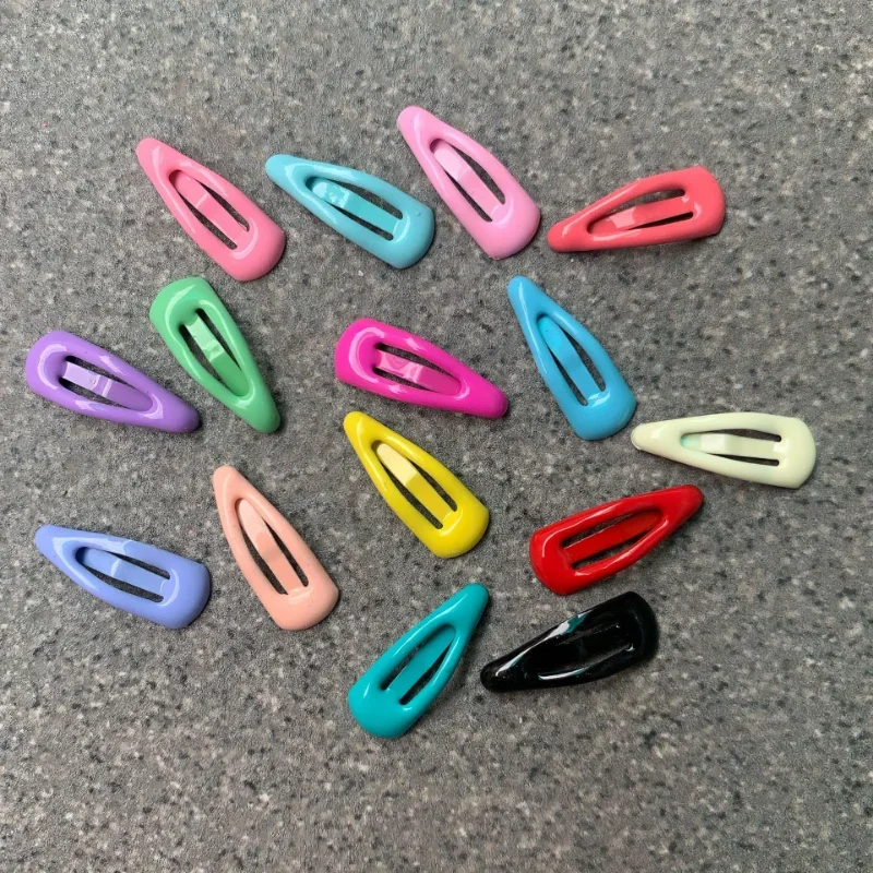5pc/set Korean Mini 2cm Colorf - Vintage Fashion Dolls recension och pris