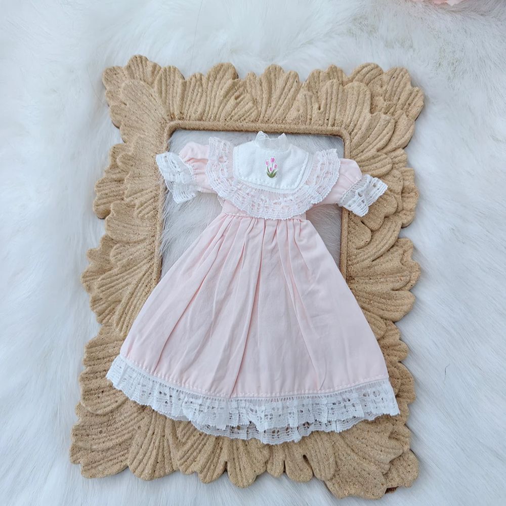 Blythe Doll Clothes Vintage Mu - Vintage Fashion Dolls recension och pris