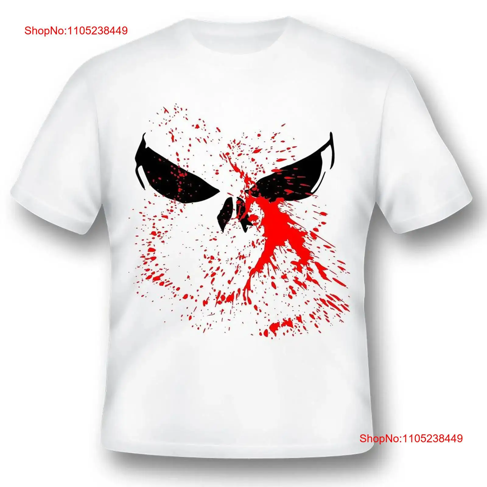 Victim of evil the kill splash - Vintage Fashion Victim recension och pris