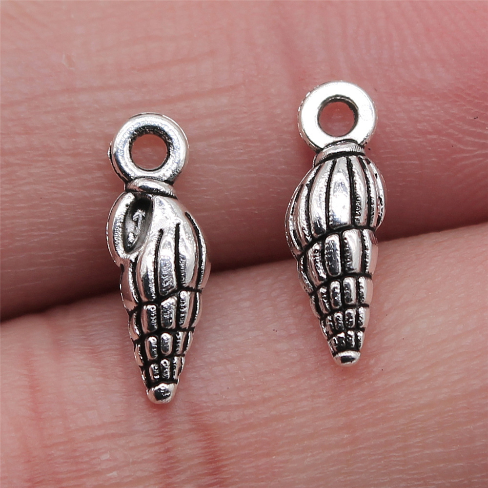 WYSIWYG 20pcs 5x14mm 2 Colors  - Vintage Fashion Tumblr recension och pris