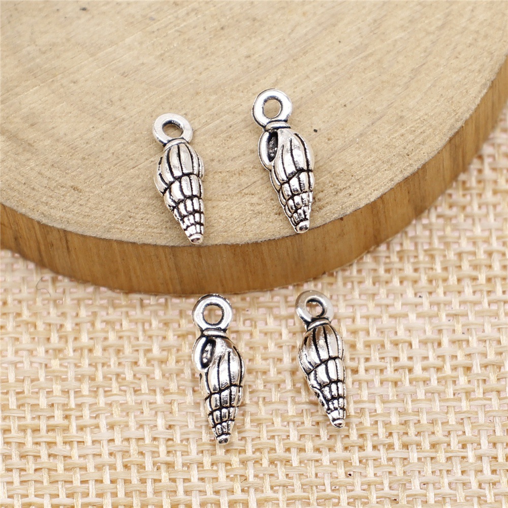 WYSIWYG 20pcs 5x14mm 2 Colors  - Vintage Fashion Tumblr recension och pris