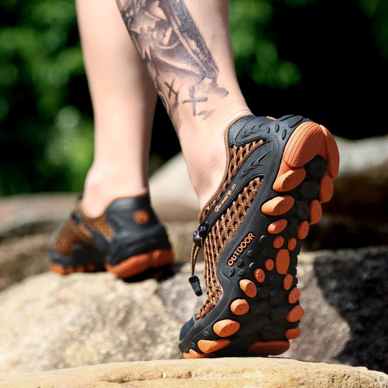 trekking mountain mens sports  - Vintage Fashion Online Store recension och pris