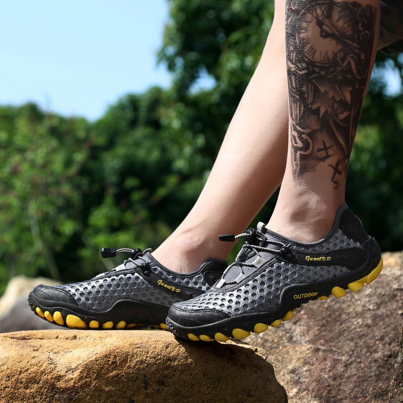 trekking mountain mens sports  - Vintage Fashion Online Store recension och pris