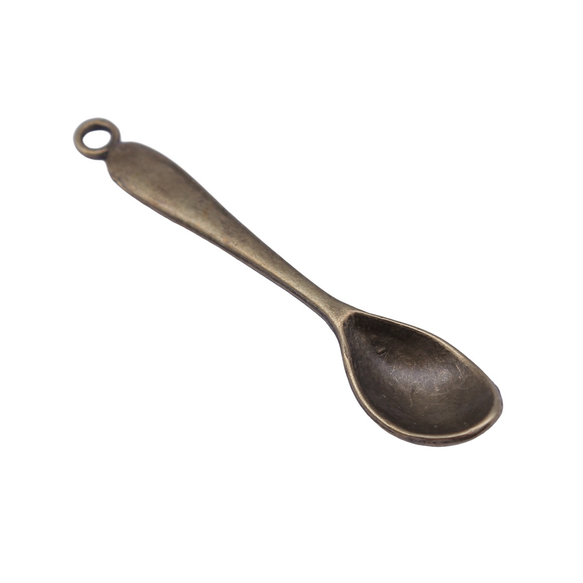 10pcs 54x11mm 5 Colors Spoon C - Vintage Fashion Tumblr recension och pris