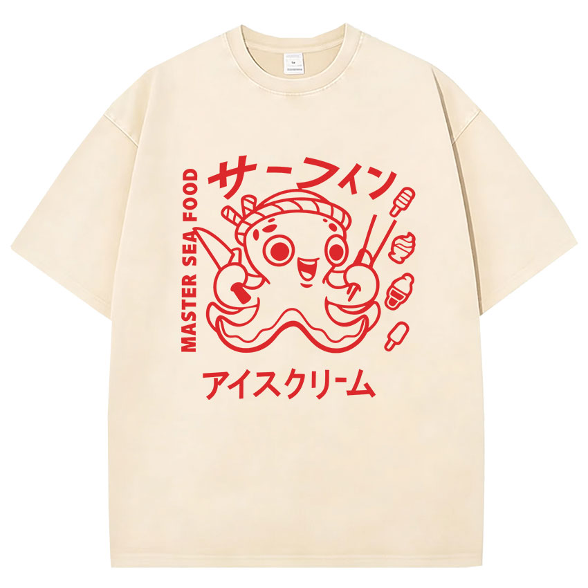 Funny Japanese Osaka Dotonbori - Vintage Fashion Osaka recension och pris