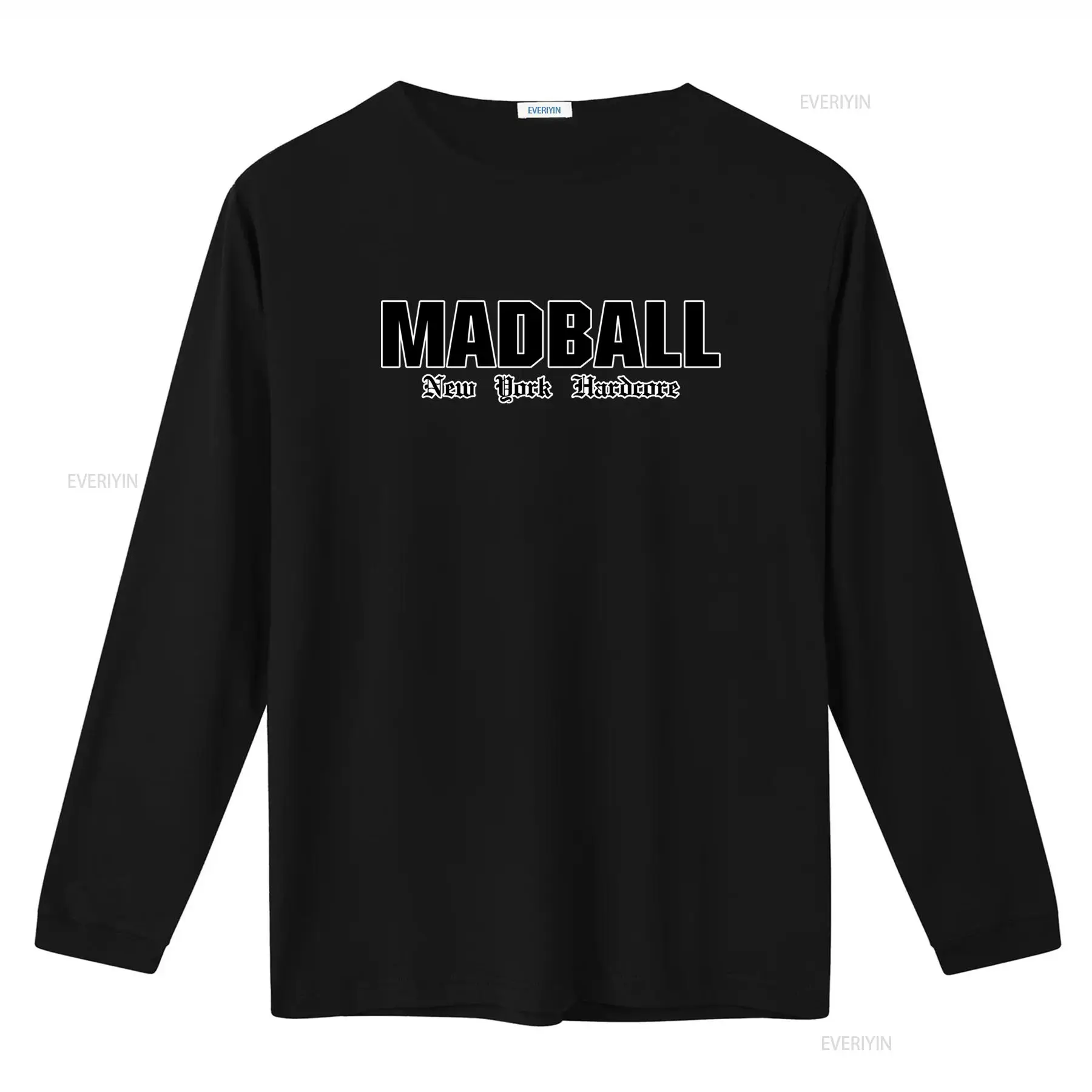 Madball New York Hardcore T sh - Vintage Fashion York recension och pris