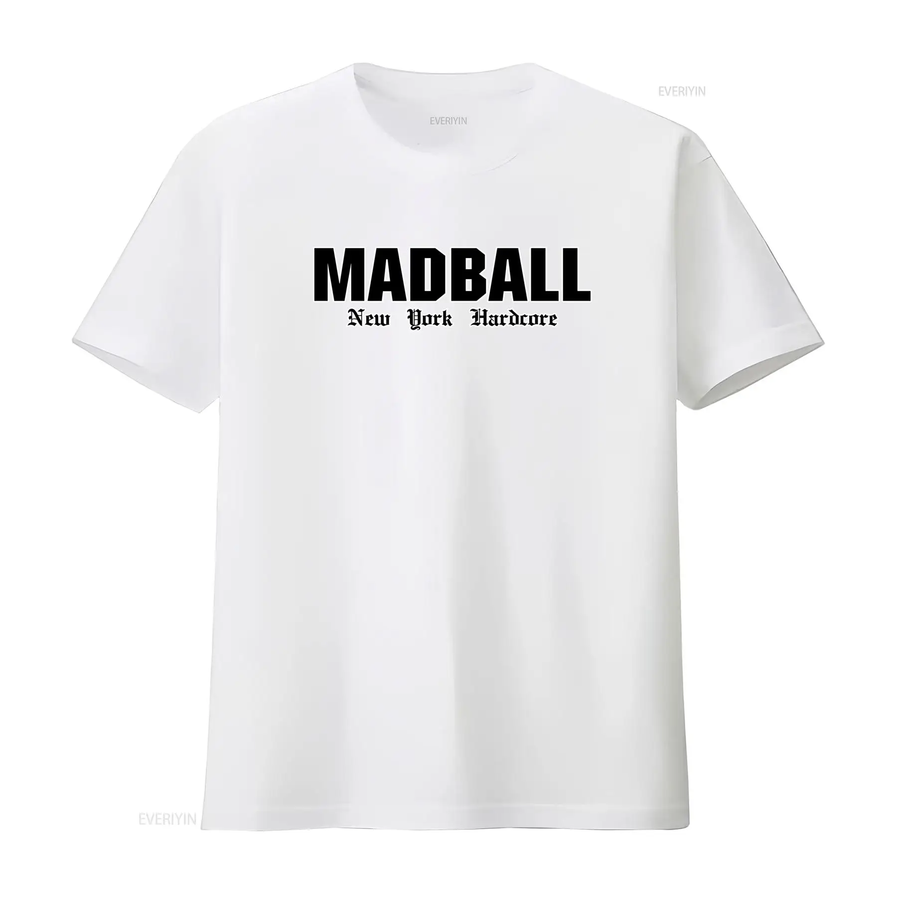 Madball New York Hardcore T sh - Vintage Fashion York recension och pris