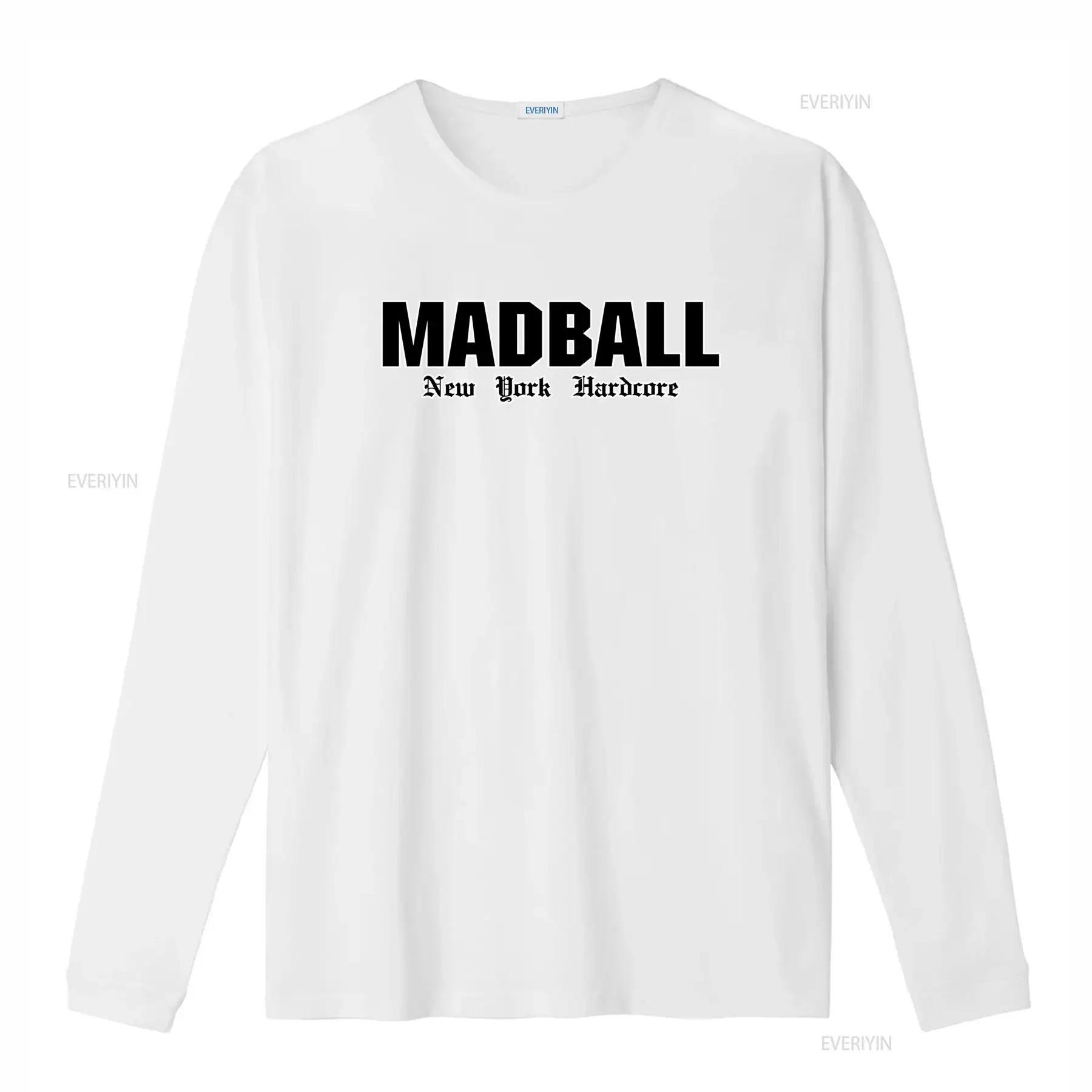 Madball New York Hardcore T sh - Vintage Fashion York recension och pris