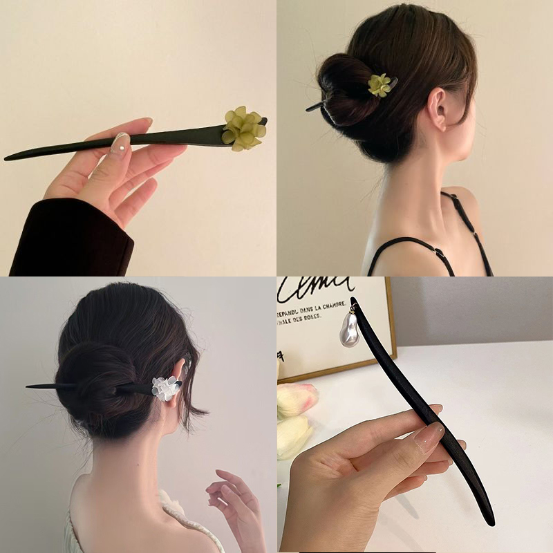 Vintage Chinese Style Wooden F - Vintage Fashion Tumblr recension och pris