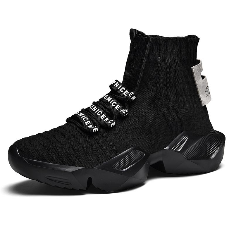 Plus Size High Top Massive Spo - Vintage Fashion Online Store recension och pris