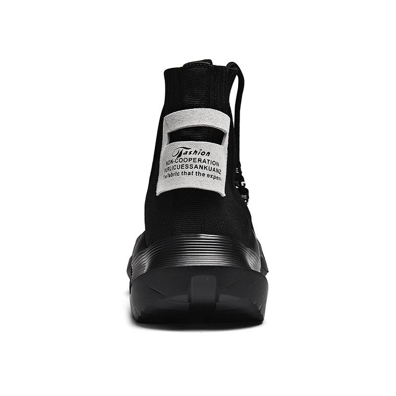 Plus Size High Top Massive Spo - Vintage Fashion Online Store recension och pris