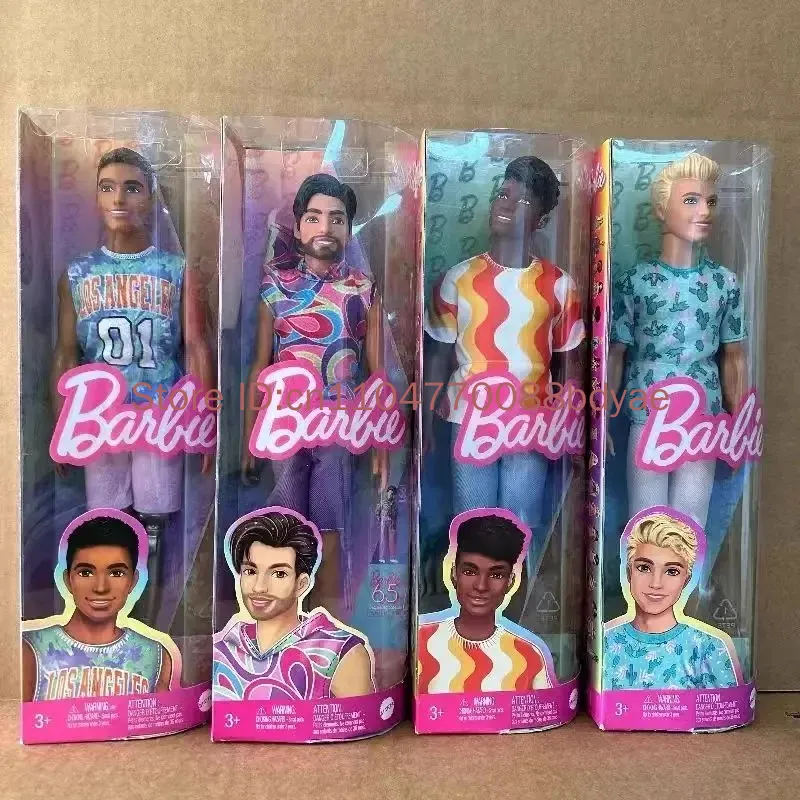 Barbie Cowboy Ken Doll - Rare  - Vintage Fashion Barbie recension och pris