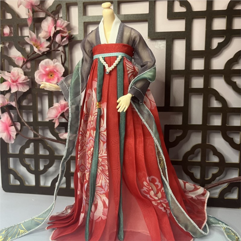 2025 New Creative Vintage Doll - Vintage Fashion Dolls recension och pris