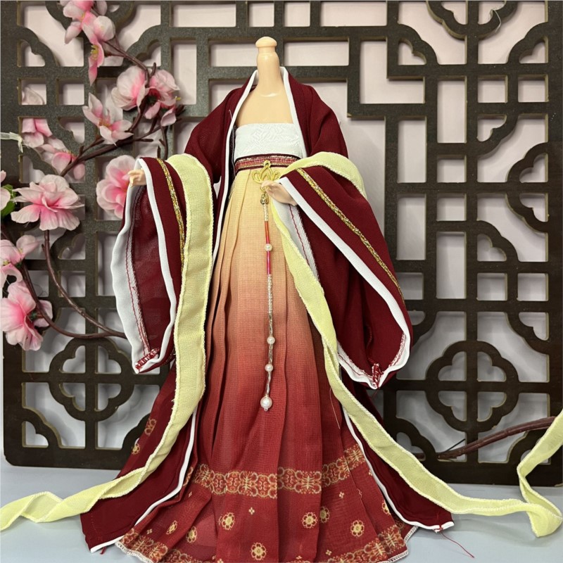 2025 New Creative Vintage Doll - Vintage Fashion Dolls recension och pris