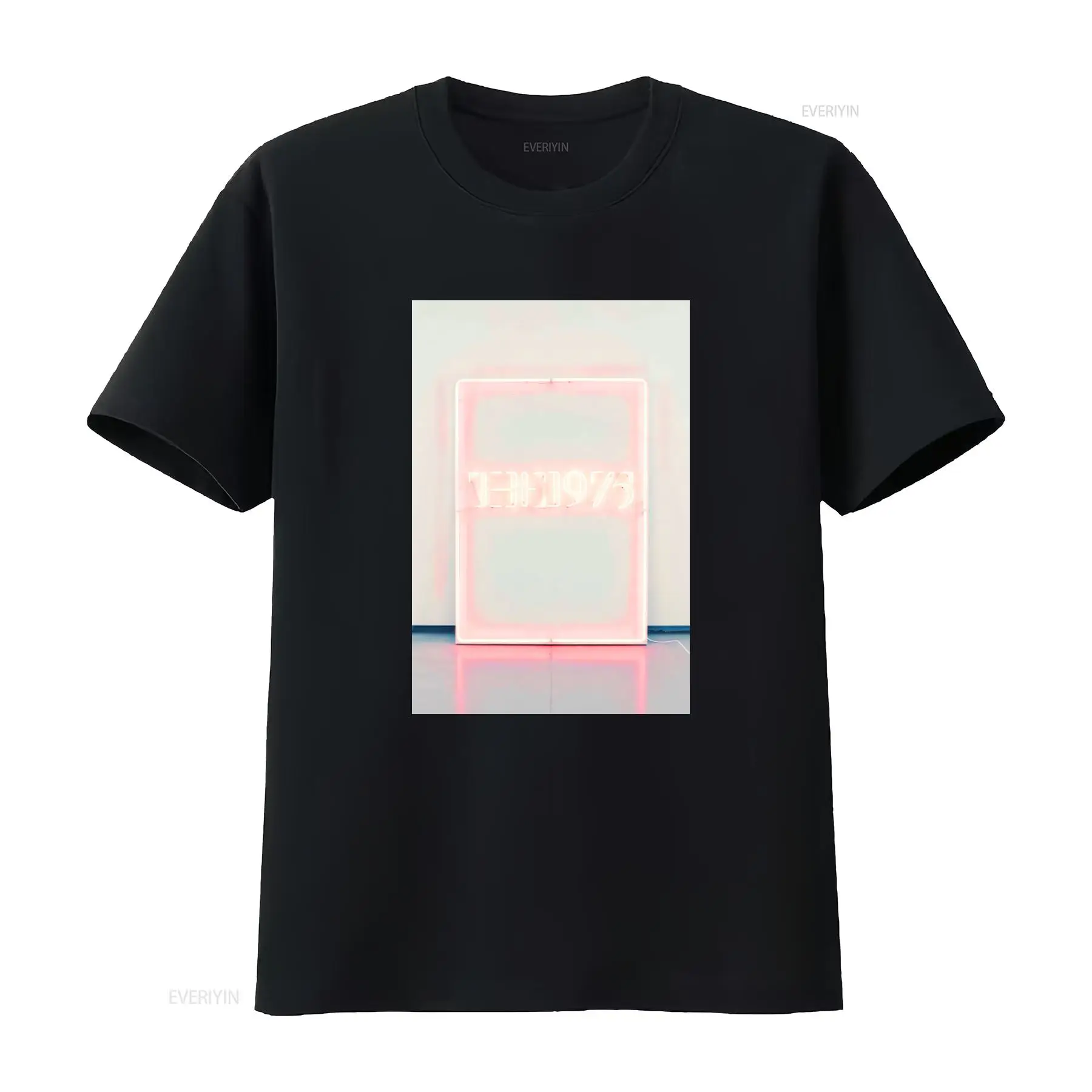 Men's 1975 Neon Sign 2016 Fall - Vintage Fashion York recension och pris