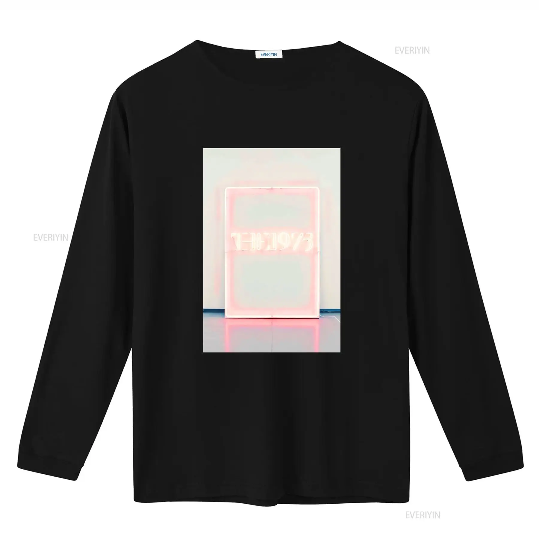Men's 1975 Neon Sign 2016 Fall - Vintage Fashion York recension och pris