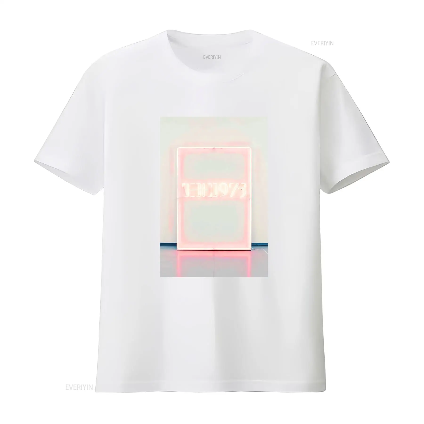 Men's 1975 Neon Sign 2016 Fall - Vintage Fashion York recension och pris