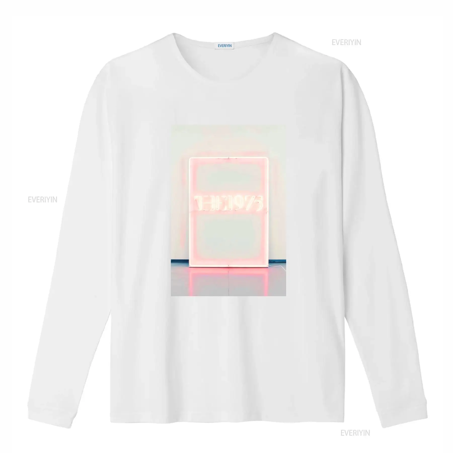 Men's 1975 Neon Sign 2016 Fall - Vintage Fashion York recension och pris