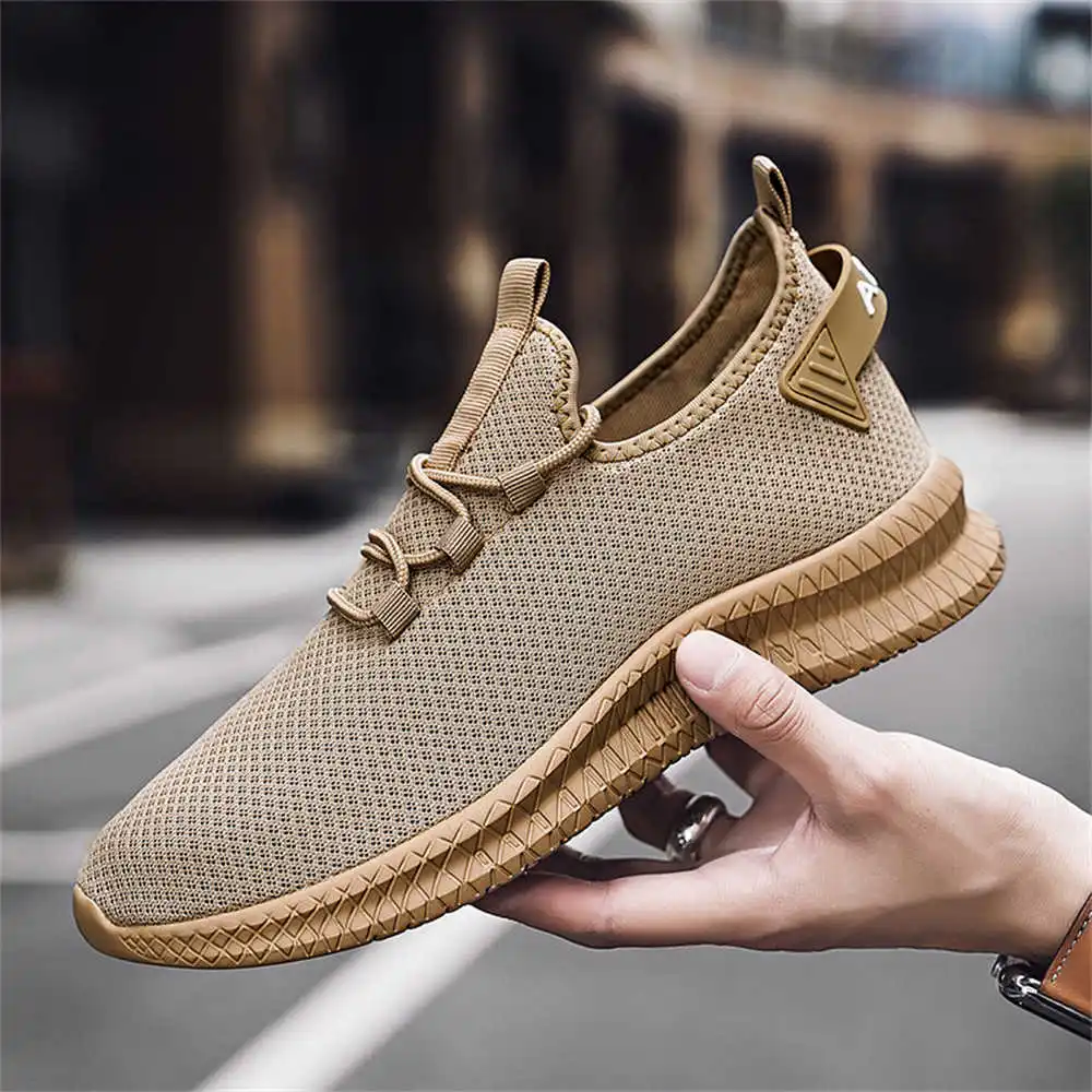 Demi-season Mesh Tenni Man Run - Vintage Fashion Outfits Men recension och pris