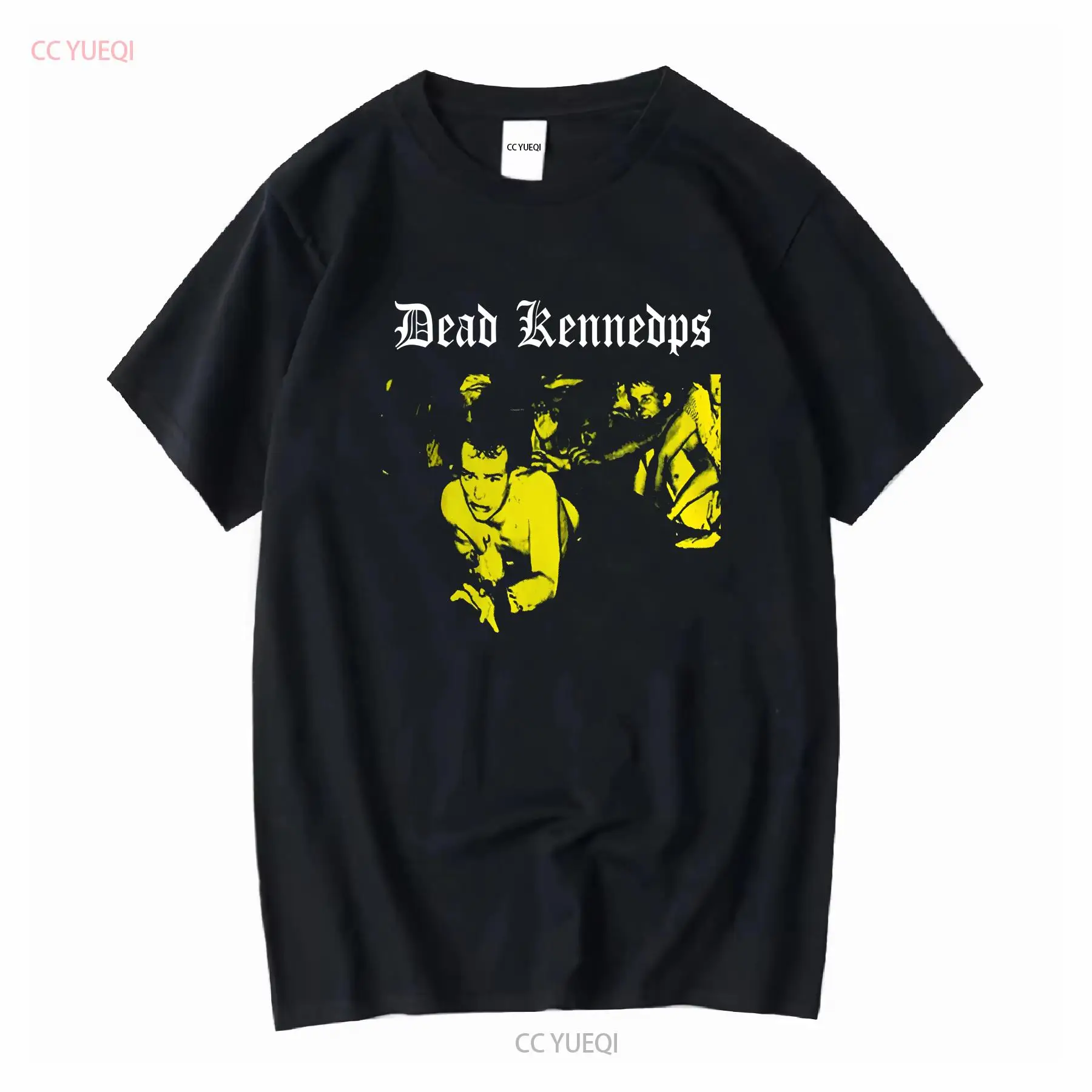 Dead Kennedys Jello T Shirt Le - Vintage Fashion Victim recension och pris